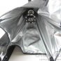 2 in 1 40cm Studio Lighting Softbox with Power Socket