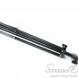 Photo Studio Lighting Umbrella, Tripod, Double adaptor package