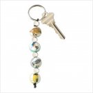 Key Chain Song Birds