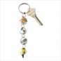 Key Chain Song Birds