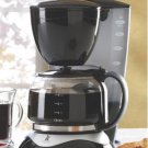 10 Cup Coffeemaker