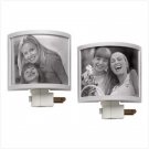 4 PHOTO NIGHT LIGHTS