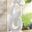 Tender Kiss Statue