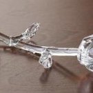 Single Eternal Glass Rose