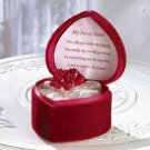 Romantic Rose Bouquet Gift Box