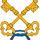 Bronze Cross of the Ducal Order of Appropriation