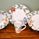 Seasonal Dinnerware