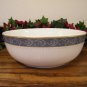 Mikasa Chaucer Vegetable Bowl Bone China