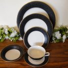 Noritake China Benedicta 7 Piece Place Setting