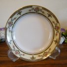 Limoges Lafayette Soup Cereal Bowl Union Ceramique