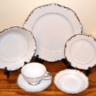Bristol Nobility 6 Piece Place Setting