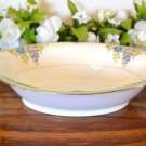 Meito Isabella Vegetable Bowl Oval