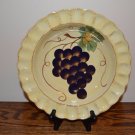 Tabletops Unlimited Vino Vegetable Bowl Fluted