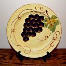 Tabletops Unlimited Vino Dinner Plates