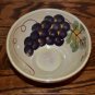 Tabletops Unlimited Vino Large Cereal Bowl
