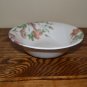 Rob Turner Cereal Bowl Garden Floral England #6 Bone China