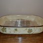 Tabletops Unlimited Vino Roasting Pan with Rack