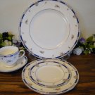 Wedgwood Colbert 5 Piece Place Setting