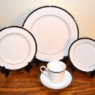Lenox Leigh Fine China Place Setting