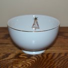 Pier 1 Cereal Bowl Christmas Tree