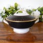 Noritake Benedicta Sugar Bowl and Creamer