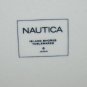 Nautica Island Shores Flower Platter