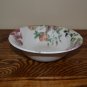 Rob Turner Cereal Bowl Garden Floral England #1 Bone China