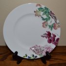 Rob Turner Salad Plate Garden Floral England #5 Bone China