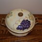 Tabletops Unlimited Vino 3 Quart Stew Pot