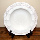 Certified International Florentine Antique White Soup Bowl New