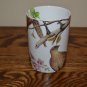 Rob Turner Mug Pheasant England Garden Bone China