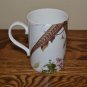 Rob Turner Mug Pheasant England Garden Bone China
