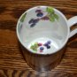 Rob Turner Mug Pheasant England Garden Bone China