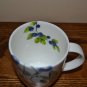 Rob Turner Floral Mug England Garden