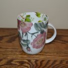 Rob Turner Mug Butterfly England Garden Bone China