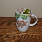 Rob Turner Mug Lily England Garden Bone China