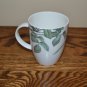Rob Turner Mug Lily England Garden Bone China