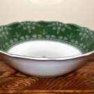 222 Fifth Winter Ball Vegetable Bowl Christmas Tree
