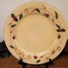 Pottery Barn Dinner Plate Tree of Life