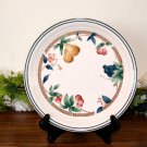 Noritake Nature's Bounty Salad Plate Fruit