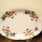 Royal Kent Fruit Garland Oval Platter Poland