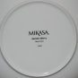 Mikasa Garden Berry Dinner Plate Bone China Green White