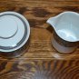Studio Nova Courtyard Sugar Bowl and Creamer