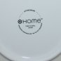 Home Simplicity Dinner Plate Vine Floral