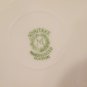 Noritake Nippon Rose Vine Oval Vegetable Bowl