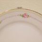 Noritake Nippon Rose Vine Salad Plate