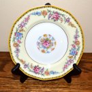 Haviland Limoges Vendome Salad Plate France