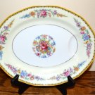 Haviland Limoges Vendome Platter France