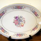 Ahrenfeldt Limoges Marianne Large Platter