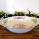 Ahrenfeldt Limoges Marianne Round Vegetable Bowl